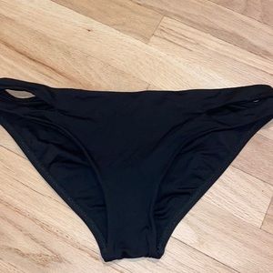Lspace size m bathing suit bottoms